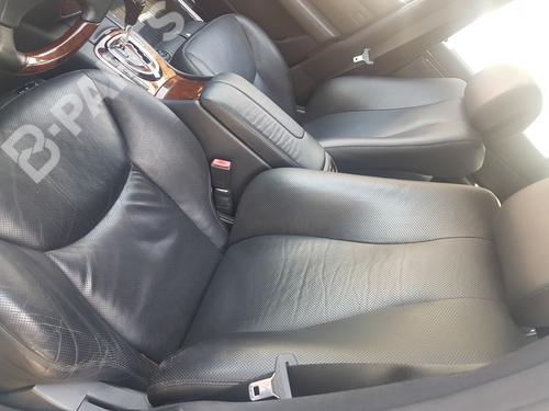 Switch MERCEDES-BENZ S-CLASS (W220) S 430 (220.070, 220.170) | BP11935450I30 