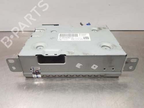Bilradio CITROËN C4 CACTUS [2014-2025]  27870264