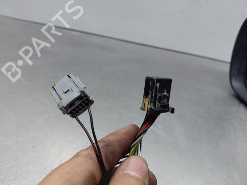 Left mirror RENAULT KADJAR (HA_, HL_)  | BP31038325C26 