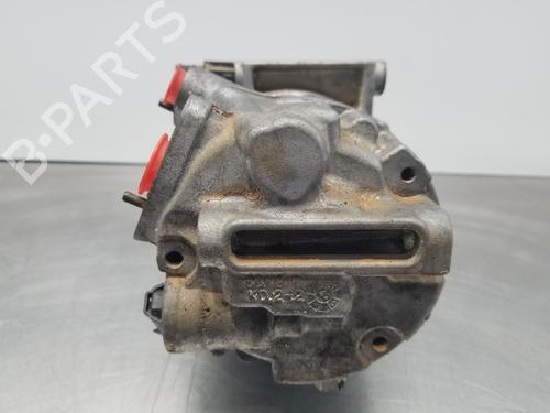 AC compressor HYUNDAI TUCSON (NX4E, NX4A)  | BP24472687M34 
