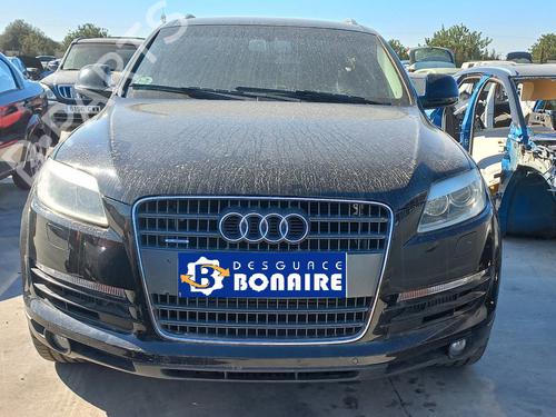 Electronic module AUDI Q7 (4LB) 3.0 TDI quattro | BP17639265M83 
