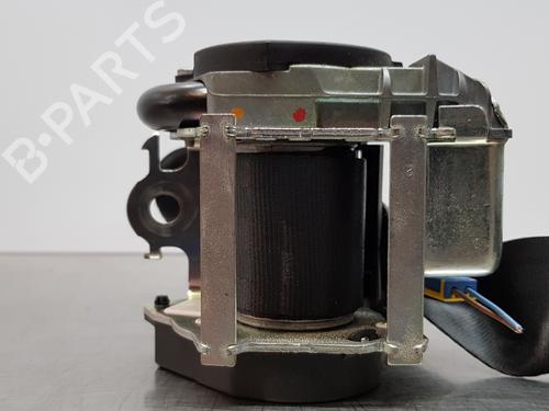 Rear left seatbelt RENAULT LAGUNA Coupe (DT0/1)  | BP13480172I29 