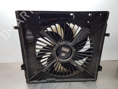Radiator fan MERCEDES-BENZ M-CLASS (W166)  | BP29185173M35 
