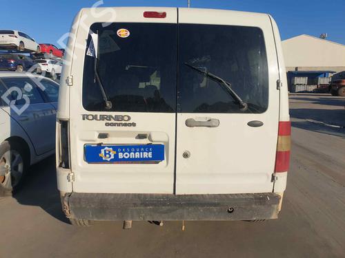 Right front steering knuckle FORD TRANSIT CONNECT (P65_, P70_, P80_) | BP31013163M26