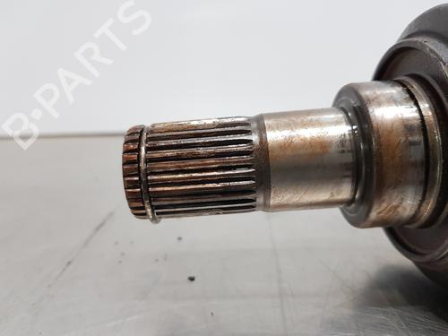 Right front driveshaft HYUNDAI TUCSON (TL, TLE)  | BP24175730M39 