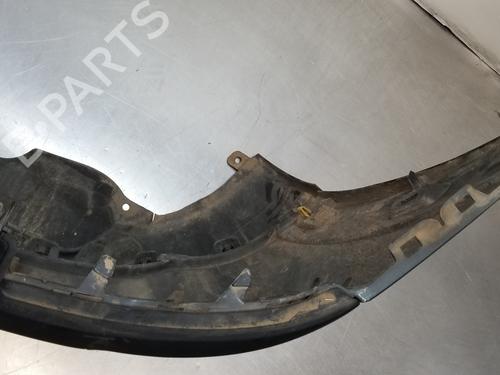 Rear bumper CITROËN C4 CACTUS  | BP19097991C8 