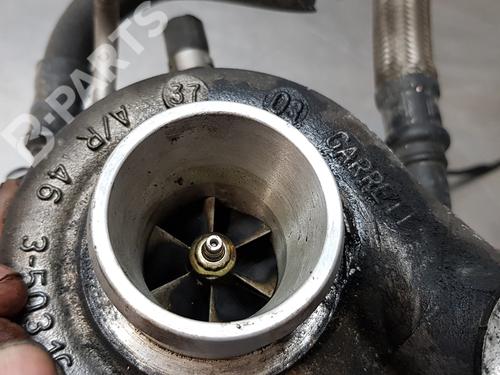 Turbolader/Kompressor AUDI A8 D3 (4E2, 4E8) 4.0 TDI quattro | BP9769385M71 