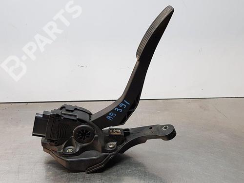pedal-jaguar-xf-i-x250-30-d-9x239f832aa-2008-2009-2010-2011-2012-2013-2014-2015-9539796 main image