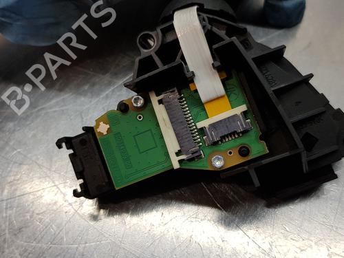 Gear lever MERCEDES-BENZ E-CLASS T-Model (S212) E 220 CDI (212.202) | BP19681214M90 