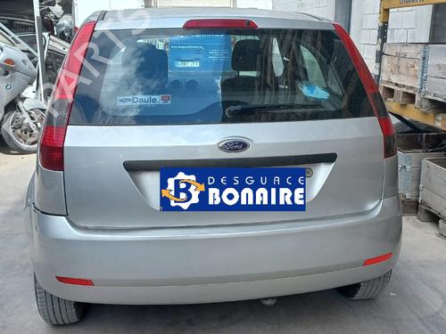 Rear parcel shelf FORD FIESTA V (JH_, JD_)  | BP18055074C85 