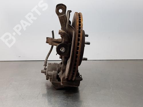 Right front steering knuckle HONDA CIVIC IX (FK) 1.6 i-DTEC (FK3) | BP9834445M26 