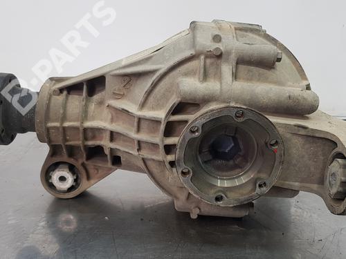 Differential hinten für PORSCHE CAYENNE (9PA) S 4.5 (340 hp) 11955376