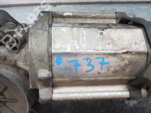 Steering rack OPEL ZAFIRA TOURER C (P12) 1.4 LPG (75) | BP7652341M22 