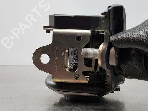 Rear right seatbelt MERCEDES-BENZ A-CLASS (W169) A 180 CDI (169.007, 169.307) | BP17771007I28 
