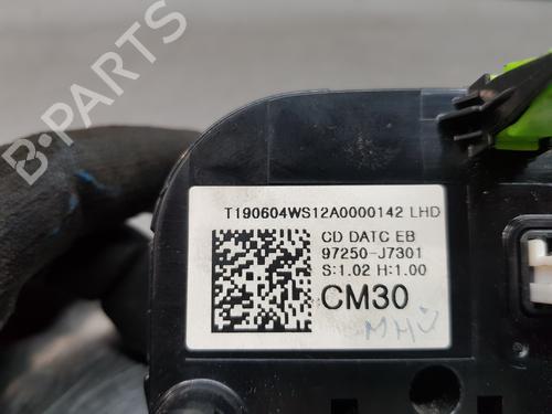 Climate control KIA CEED Sportswagon (CD)  | BP28377095I5 