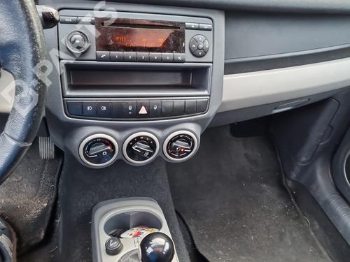 Radiator fan SMART FORFOUR (454) 1.5 CDI (454.001) | BP8950044M35