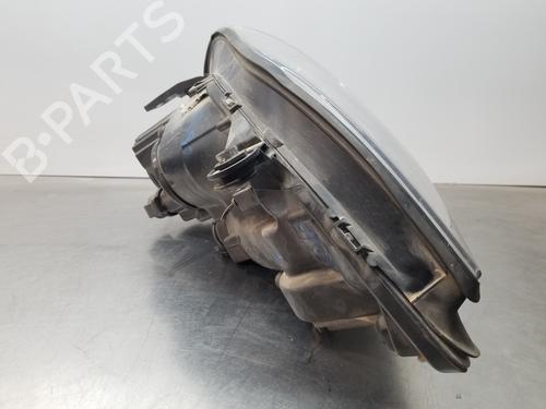 Left headlight MERCEDES-BENZ GL-CLASS (X164)  | BP26557942C28 
