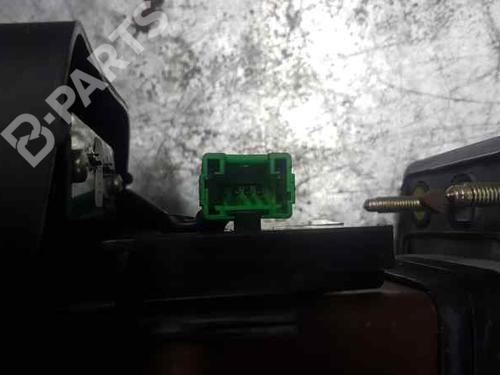 Gear lever PEUGEOT 407 (6D_)  | BP11871583M90 