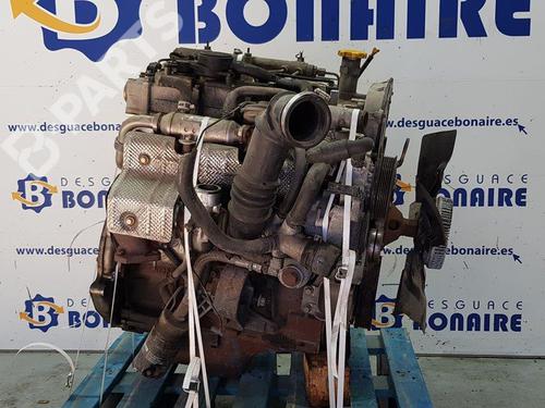 Engine JEEP CHEROKEE (KJ) 2.8 CRD 4x4 | BP7859237M1 