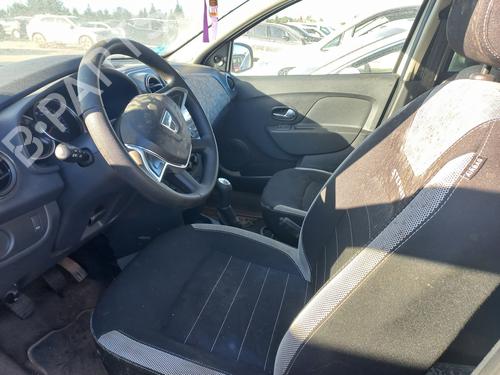 Right front shock absorber DACIA SANDERO II  | BP30880314M17 