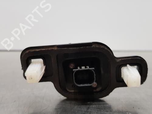 Electronic module TOYOTA AVENSIS Estate (_T27_)  | BP17635424M83 