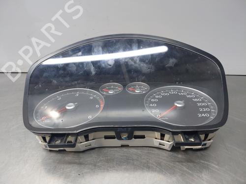 Quadro strumenti FORD FOCUS II (DA_, HCP, DP) [2004-2013]  31337360