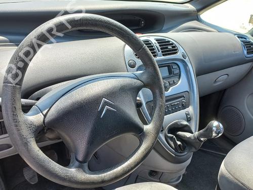 Egr CITROËN XSARA PICASSO (N68)  | BP13480284M69 
