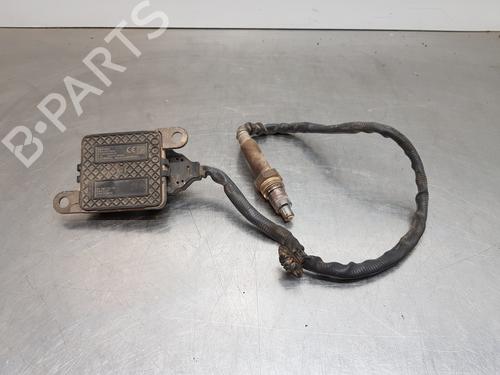 Sensor electrónico PEUGEOT 208 I (CA_, CC_) 1.6 HDi / BlueHDi 75 (75 hp) 29709848