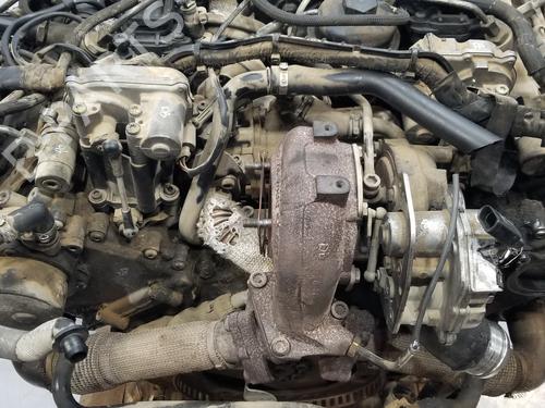 Engine AUDI A8 D3 (4E2, 4E8) 3.0 TDI quattro | BP20489938M1 - Image 8