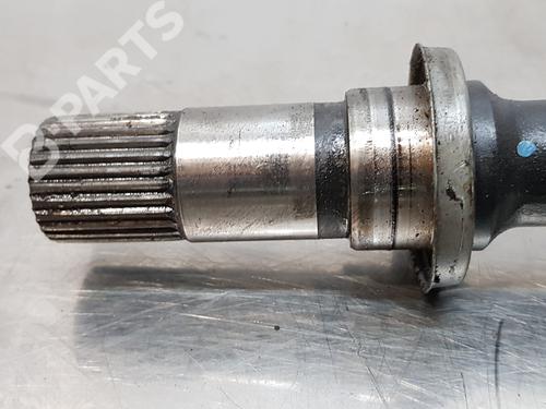 Right front driveshaft MAZDA 6 Hatchback (GH) 1.8 MZR | BP10373782M39 