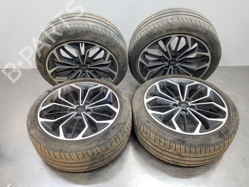 Used Rim FORD FOCUS IV (HN) [2018-2025]  28024219