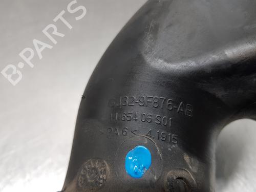 Pipe LAND ROVER RANGE ROVER EVOQUE (L538) | BP29121625M125