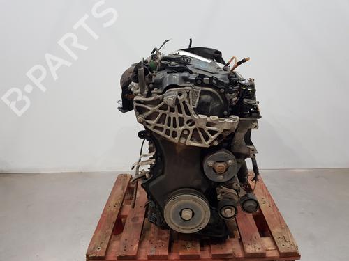 Used Engine RENAULT SCÉNIC II (JM0/1_) [2003-2010]  30566344