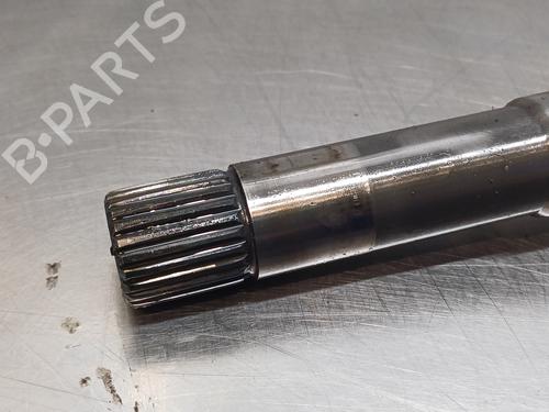 Right front driveshaft CITROËN C-ELYSEE (DD_)  | BP30879646M39 