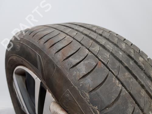 Rim PEUGEOT 3008 II SUV (MC_, MR_, MJ_, M4_)  | BP23430371C45 