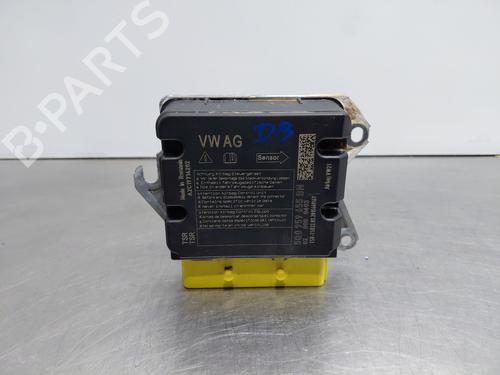 Airbag Kit AUDI Q3 (F3B) 35 TDI | BP31590721C86 