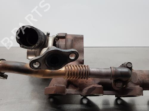 Turbocharger/Supercharger KIA CARENS IV 1.7 CRDi | BP15486103M71 