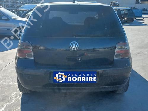 Engine control unit (ECU) VW GOLF IV (1J1)  | BP16295356M57