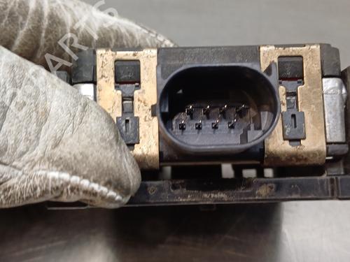 Electronic module NISSAN QASHQAI II SUV (J11, J11_) 1.2 DIG-T | BP18483708M83 