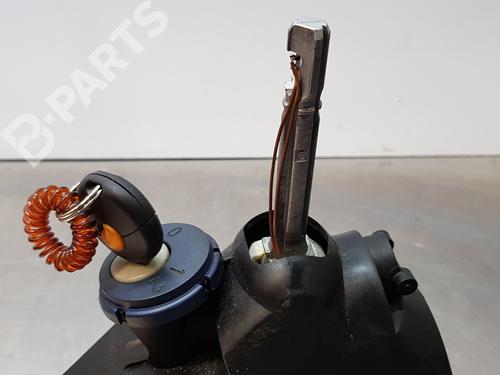Gear lever SMART CITY-COUPE (450)  | BP9975122M90 