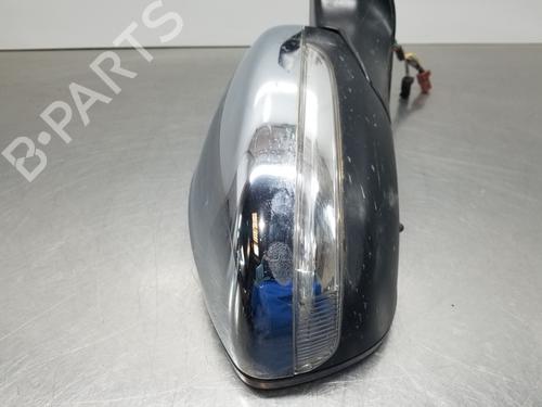 Right mirror PEUGEOT 208 I (CA_, CC_) 1.6 HDi / BlueHDi 75 | BP29354603C27 