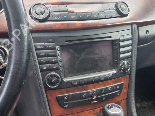 Fuse box MERCEDES-BENZ CLS (C219) CLS 350 (219.356) | BP17973387E1 