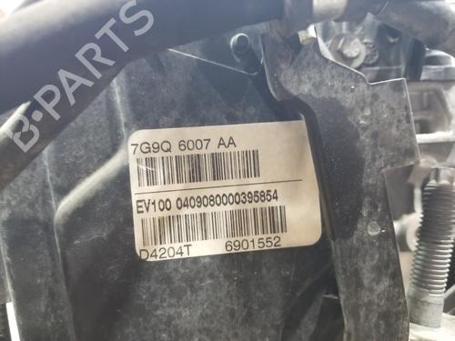 Engine FORD MONDEO IV (BA7)  | BP23102360M1 