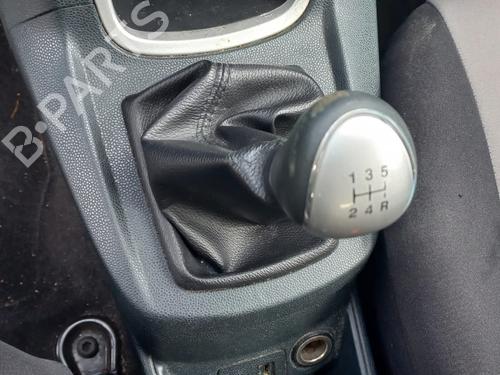 Engine control unit (ECU) FORD FIESTA VI (CB1, CCN)  | BP13019606M57 