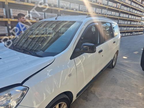 Elektronisk sensor DACIA LODGY (JS_)  | BP22718553M84 