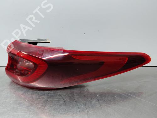 Used Right taillight KIA SPORTAGE IV (QL, QLE) [2015-2022]  30960376