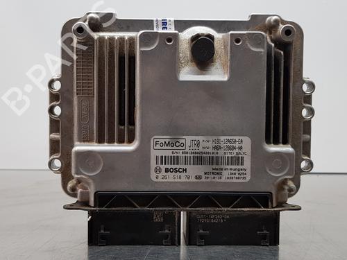 Used Engine control unit (ECU) FORD ECOSPORT [2011-2022]  18348639