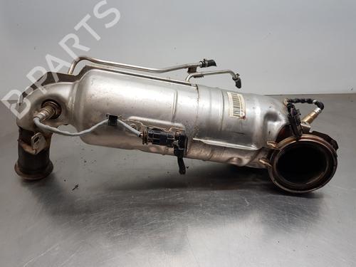 Catalyst PEUGEOT 2008 II (UD_, US_, UY_, UJ_, UR_, UC_) 1.2 PureTech 130 (USHNS, URHNS) | BP29709847M10 