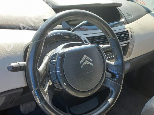 Turbocharger/Supercharger CITROËN C4 Grand Picasso I (UA_)  | BP17771518M71 