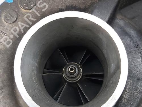 Turbolader/Kompressor MERCEDES-BENZ E-CLASS (W211) E 280 CDI (211.023) | BP15964707M71 
